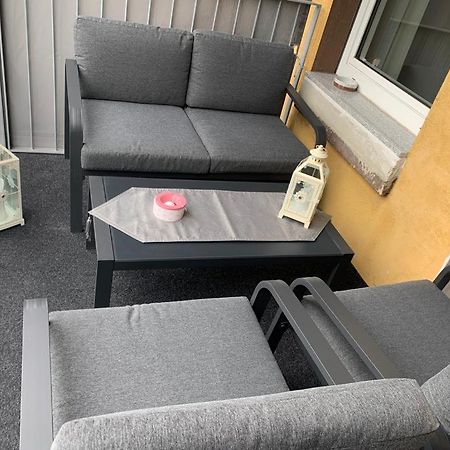 Erboys Ferienwohnung Гослар Екстериор снимка