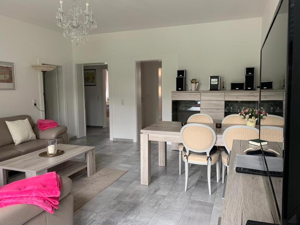 Erboys Ferienwohnung Гослар Екстериор снимка