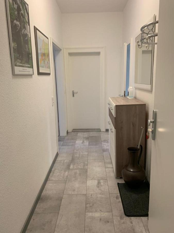 Erboys Ferienwohnung Гослар Екстериор снимка