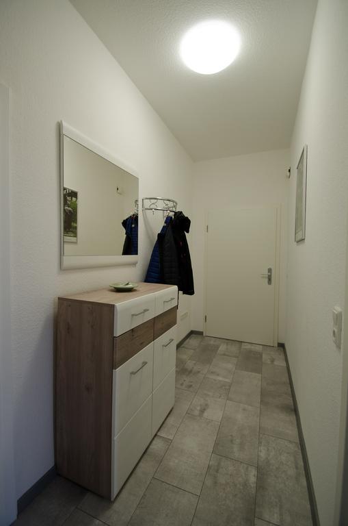 Erboys Ferienwohnung Гослар Екстериор снимка